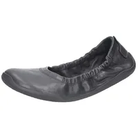 Vivo Barefoot Vivobarefoot Primus Asana Yin Leather Barefoot Ballerinas