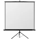 reflecta CrystalLine Stativ 160x160 1:1