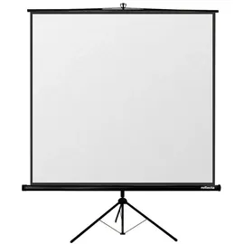 reflecta CrystalLine Stativ 160x160 1:1
