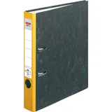 Herlitz maX.file nature DIN A4 50 mm Gelb 1 St.