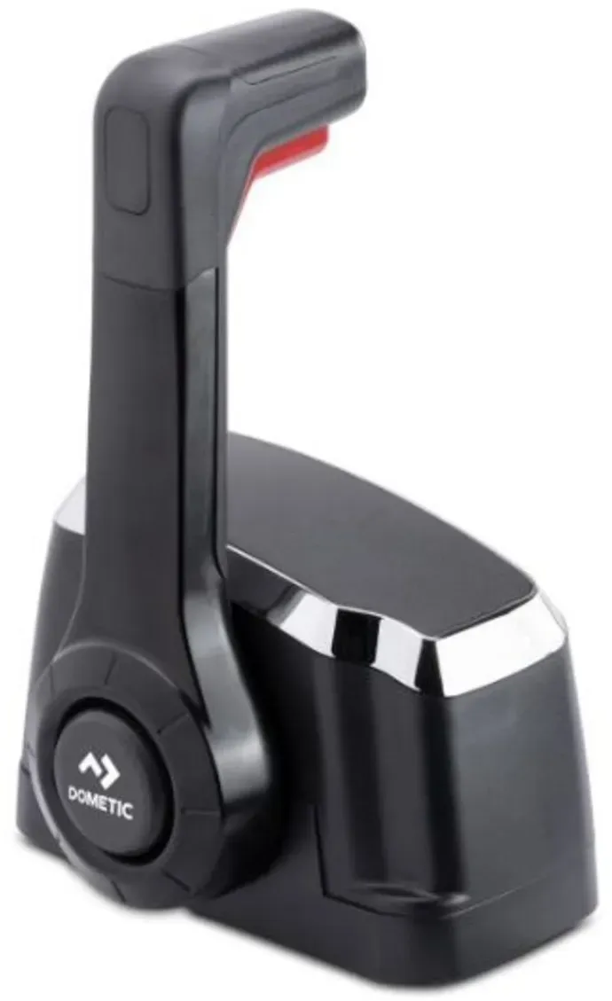 Leva di comando SEASTAR CHX8650P