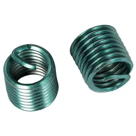 HELICOIL PLUS Gewindeeinsatz-Set M6 100-teilig