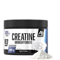 ALL STARS Creatin Monohydrat Pulver 250 g