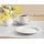SELTMANN WEIDEN Sonate Blue Lines Kaffeeservice 18-tlg. blau/weiß