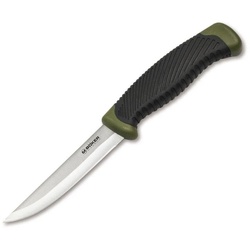 Magnum Taschenmesser Falun Green Fahrtenmesser 02RY103