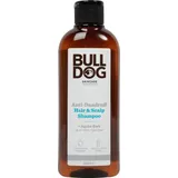 Bulldog Gin BULLDOG Anti-dandruff Shampoo