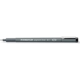 Staedtler Fineliner schwarz