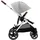 Cybex Gazelle S lava grey