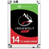 Seagate IronWolf 14 TB 3,5" ST14000VN0008