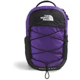 THE NORTH FACE Borealis Mini Rucksack, Violett/Schwarz, Einheitsgröße, Borealis Mini Rucksack - Einheitsgröße