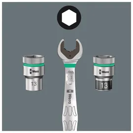 WERA Joker Ringmaulschlüssel 14 mm