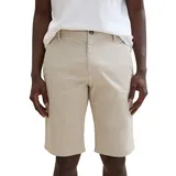 Tom Tailor Chinobermuda Beige 38