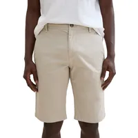 Tom Tailor Chinobermuda Beige 38