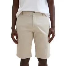 Tom Tailor Chinobermuda Beige 38