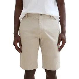 Tom Tailor Chinobermuda Beige 38