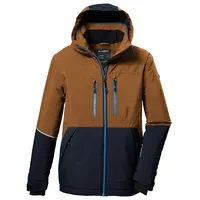 KILLTEC KSW 388 BYS SKI Jckt Dunkelnavy 164