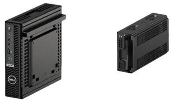 - system mounting bracket - with adapter bracket