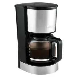 Clatronic KA 3808 schwarz