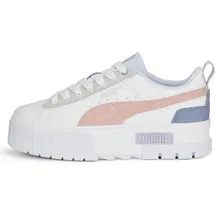 Puma Select Mayze Mix White / Rose Dust 37