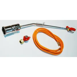 Rothenberger Unkrautbrenner RoMaxi