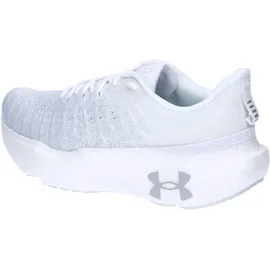 Under Armour Infinite Elite 3027199100 - White / Distant Gray / Halo Gray - EU 40