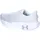 Under Armour Infinite Elite 3027199100 - White / Distant Gray / Halo Gray - EU 40