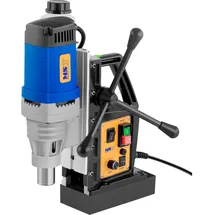 MSW Magnetbohrmaschine Kernbohrmaschine Kernbohrer Magnet Bohrmaschine 1680 W