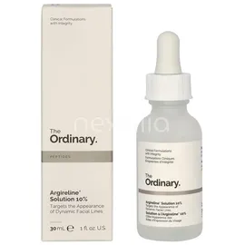 The Ordinary Argireline Solution 10% Serum 30 ml