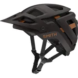 Smith Optics Forefront 3 55-59 cm schwarz 2021