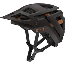 Smith Optics Forefront 3 55-59 cm schwarz 2021