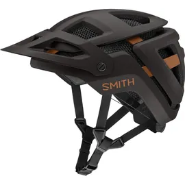 Smith Optics Forefront 3 55-59 cm schwarz 2021