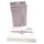 Panasonic ES WF71-V503 Helllila