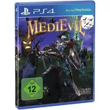MediEvil (USK) (PS4)