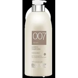 BIO TOP Keratin Shampoo1000ml