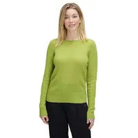 Betty Barclay Kaschmir-Pullover mit Rundhalsausschnitt