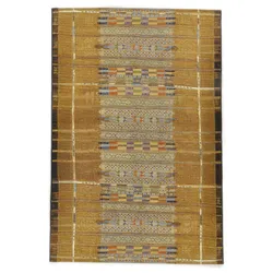 Teppich AURORA gold
