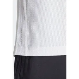 adidas Own the Run T-Shirt White 2XL