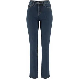 Arizona Gerade Jeans in blue stone), | Gr.: 24