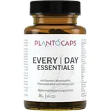 plantoCAPS Every | DAY Essentials PUR Kapseln 60 St.