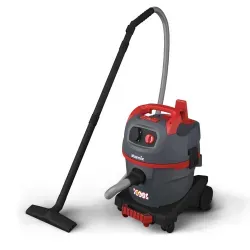 Starmix NSG uClean ADL EHP Werkstattsauger, Einschaltautomatik 16306 , ADL-1420, Bruttobehältervolumen: 20 Liter