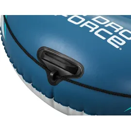 BESTWAY Hydro Force Schlauchboot-Set TrekTM X3 294 x 137 x 39 cm