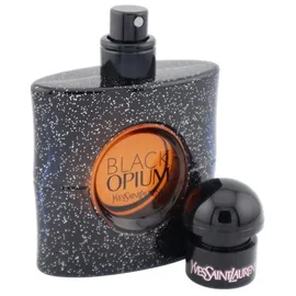 Yves Saint Laurent Black Opium Intense Eau de Parfum 30 ml