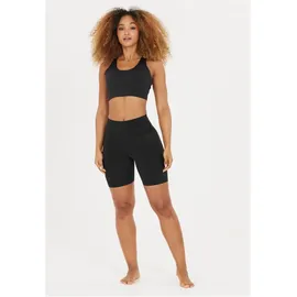 ATHLECIA Franz V2 Short Tights, Black