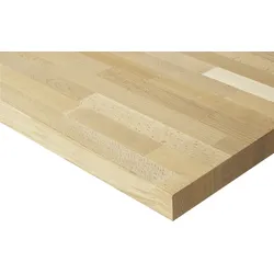 PROREGAL Werkbank Serie 7000 - Modell 7000 | HxBxT 84x125x90cm | Lichtgrau | Arbeitstisch Werktisch