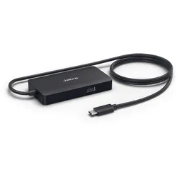 Jabra PanaCast USB Hub - Dockingstation - USB-C