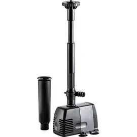HEISSNER Smartline Teichpumpenset 600 l/h Indoor