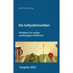 Die Selfpublisherbibel