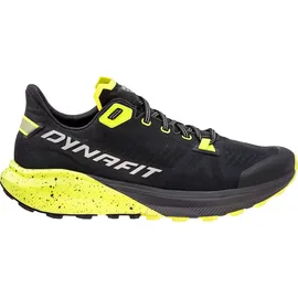 Dynafit Herren Trail Reflective Schuhe (Größe 42.5, schwarz)