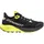 Dynafit Herren Trail Reflective Schuhe (Größe 42.5, schwarz)
