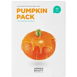 Skin1004 Zombie Beauty - Pumpkin Pack 64 g